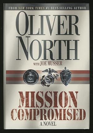 Seller image for Mission Compromised for sale by Between the Covers-Rare Books, Inc. ABAA