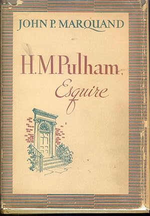 H.M. Pulham, Esquire