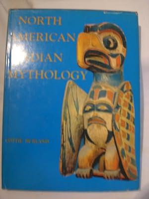 North American Indian Mythology