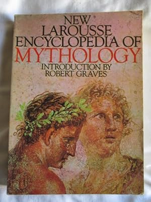 Larousse Encyclopedia of Mythology