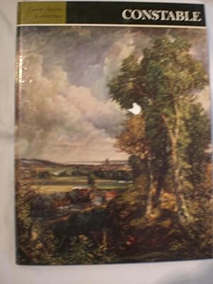 Constable : Great Artists Collection