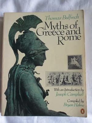 Myths of Greece and Rome