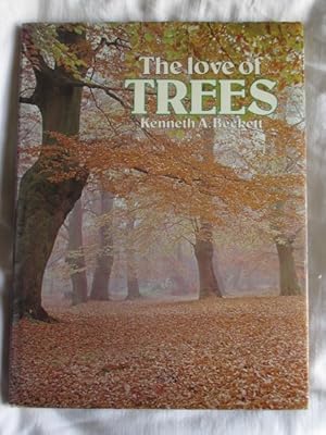 The Love of Trees