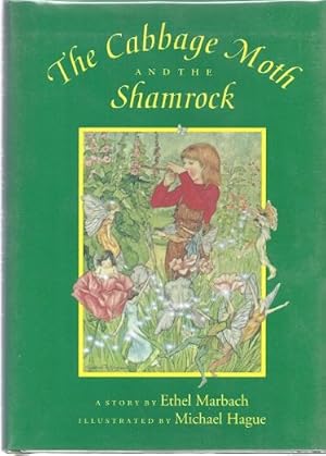 Seller image for THE CABBAGE MOTH AND THE SHAMROCK for sale by Columbia Books, ABAA/ILAB, MWABA
