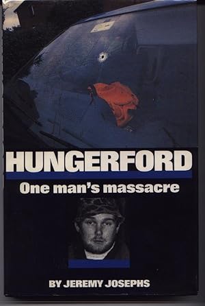 Hungerford - One Man's Massacre