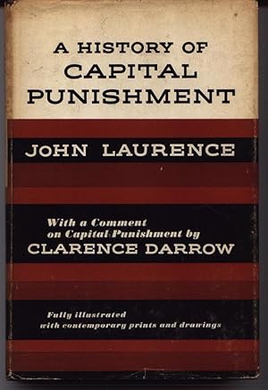 A History Of Capital Punishment