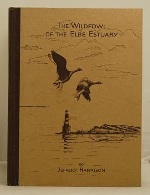 The Wildfowl of the Elbe Estuary