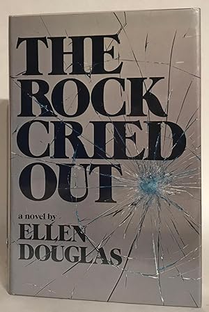 Image du vendeur pour The Rock Cried Out. SIGNED. mis en vente par Thomas Dorn, ABAA