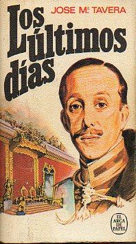 Imagen del vendedor de LOS LTIMOS DAS. 12, 13 14 y 15 DE ABRIL DE 1931. a la venta por angeles sancha libros