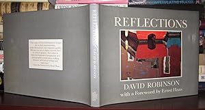 Seller image for REFLECTIONS for sale by Rare Book Cellar