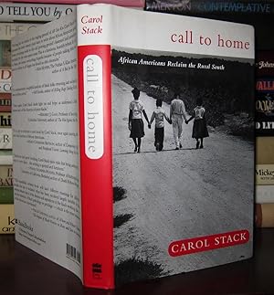 Seller image for CALL TO HOME for sale by Rare Book Cellar