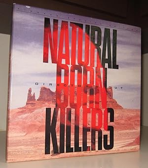 Seller image for NATURAL BORN KILLERS - DIRECTOR'S CUT for sale by Rare Book Cellar