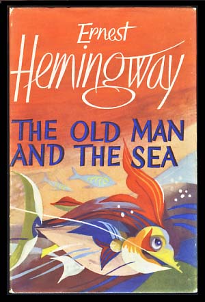 Immagine del venditore per The Old Man and the Sea venduto da Parigi Books, Vintage and Rare