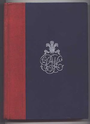 THE EARL OF CHESTER'S REGIMENT OF YEOMANRY CAVALRY: ITS FORMATION AND SERVICES, 1797 TO 1897.