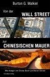 Von der Wall Street zur Chinesischen Mauer: Wie Anleger von Chinas Boom profitieren können