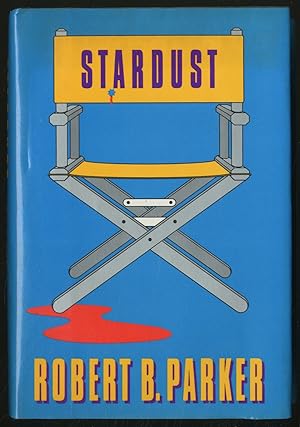 Seller image for Stardust for sale by Between the Covers-Rare Books, Inc. ABAA