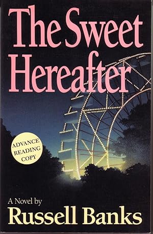 Seller image for THE SWEET HEREAFTER. for sale by Monroe Stahr Books