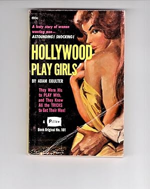 HOLLYWOOD PLAY GIRLS.