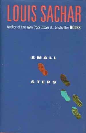 Seller image for SMALL STEPS. for sale by Bookfever, IOBA  (Volk & Iiams)