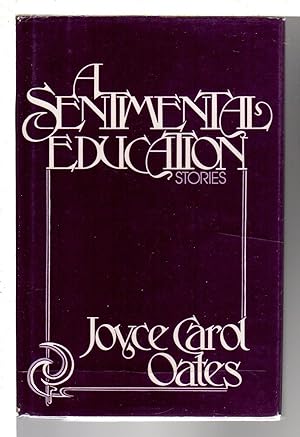 Seller image for A SENTIMENTAL EDUCATION. for sale by Bookfever, IOBA  (Volk & Iiams)