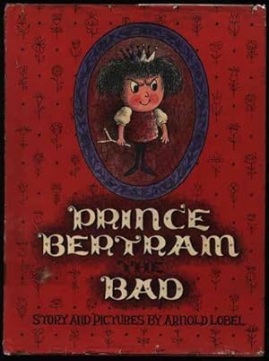 Seller image for Prince Bertram the Bad for sale by Rivelli's Books