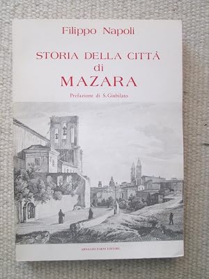 Storia della città di Mazara