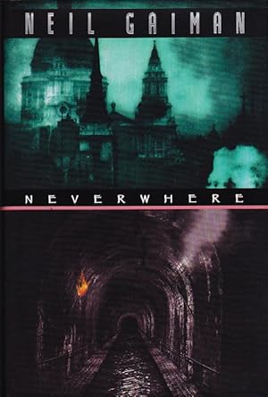 NEVERWHERE