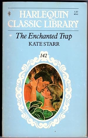 Seller image for The Enchanted Trap for sale by Mirror Image Book
