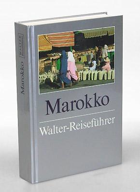 Marokko.