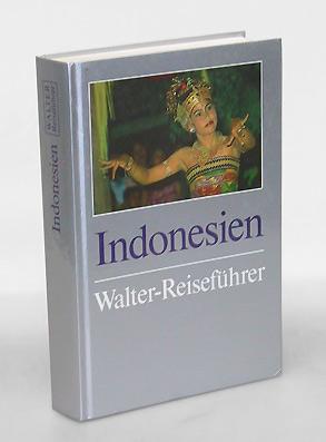 Indonesien.