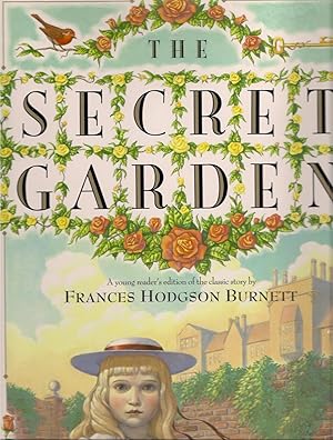 Seller image for The Secret Garden for sale by Beverly Loveless