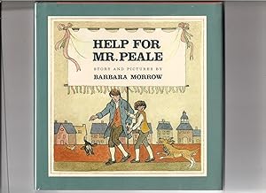 Seller image for Help for Mr. Peale for sale by Beverly Loveless