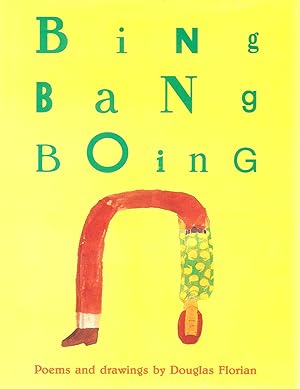 Imagen del vendedor de Bing Bang Boing a la venta por Beverly Loveless