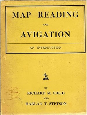 Map Reading and Avigation an Introduction