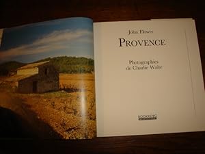 Seller image for Provence for sale by Tir  Part