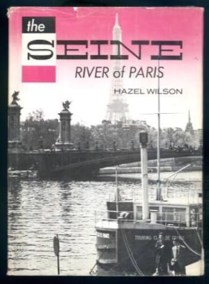 Seller image for The Seine: River of Paris for sale by Lazy Letters Books
