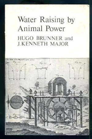 Seller image for Water Raising by Animal Power for sale by Lazy Letters Books
