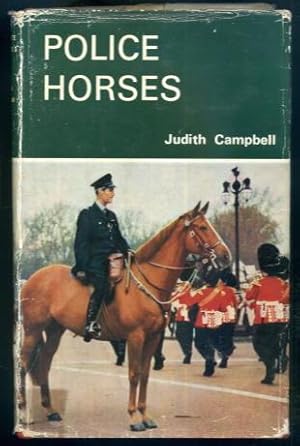 Police Horses