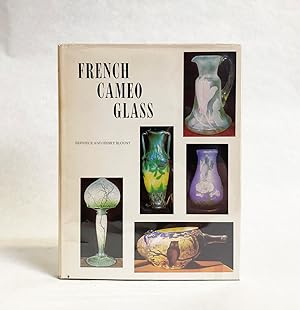 Image du vendeur pour French Cameo Glass mis en vente par Exquisite Corpse Booksellers