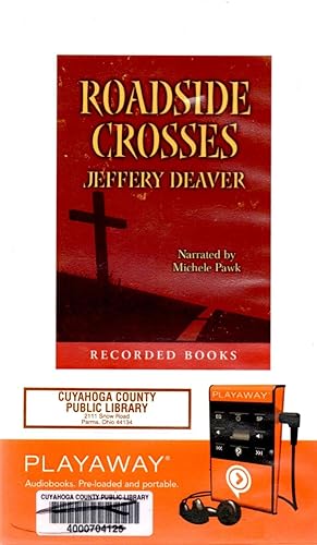 Roadside Crosses