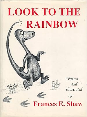 Bild des Verkufers fr Look to the Rainbow zum Verkauf von Culpepper Books