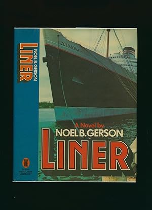Seller image for Liner for sale by Little Stour Books PBFA Member