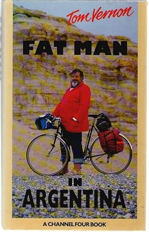 Seller image for Fat Man in Argentina for sale by Plane Tree Books