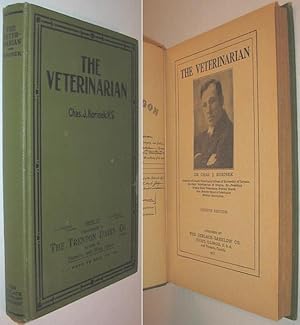 The Veterinarian