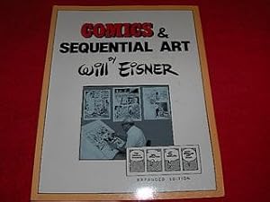 Comics & Sequential Art