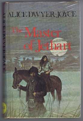 Seller image for The Master of Jethart for sale by Bailgate Books Ltd