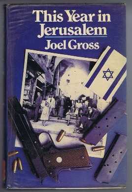 Seller image for This Year In Jerusalem for sale by Bailgate Books Ltd