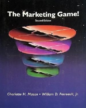 Seller image for The Marketing Game for sale by Marlowes Books and Music