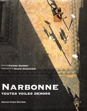 Seller image for Narbonne Toutes Voiles Dehors for sale by Au vert paradis du livre