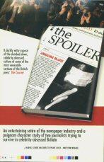 Seller image for The Spoiler for sale by timkcbooks (Member of Booksellers Association)